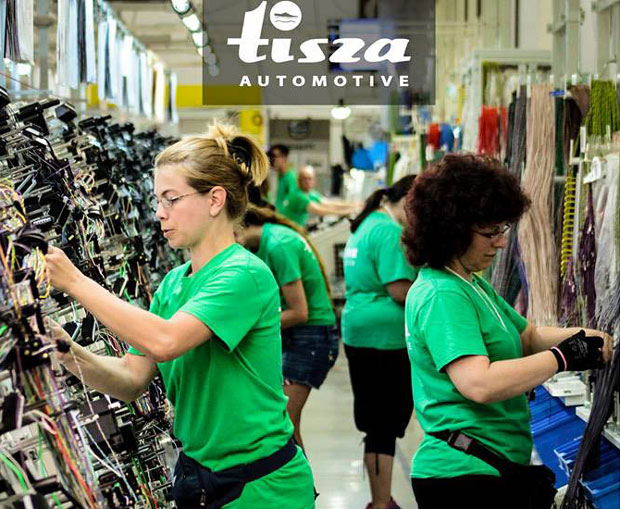 ТИСА АУТОМОТИВ: Газда плаћа и додатни стаж